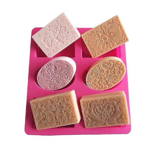 High Quality Soap Mold